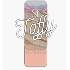 Seint Taffy Lip & Cheek